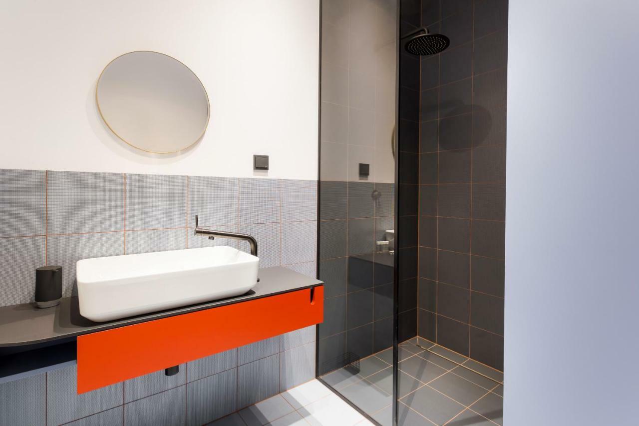 Deluxe Mtp Apartments Matejki By Noclegi Renters Poznań Extérieur photo