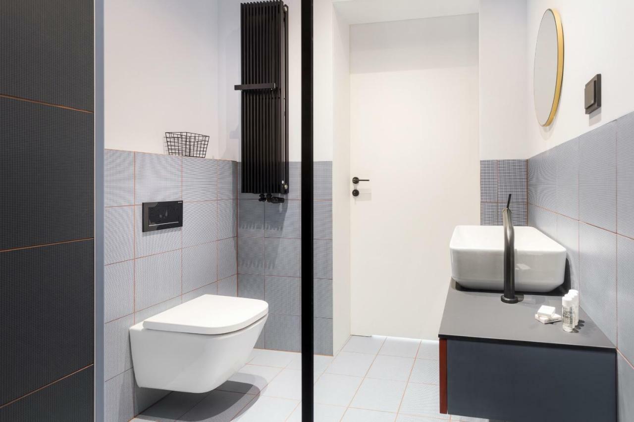 Deluxe Mtp Apartments Matejki By Noclegi Renters Poznań Extérieur photo